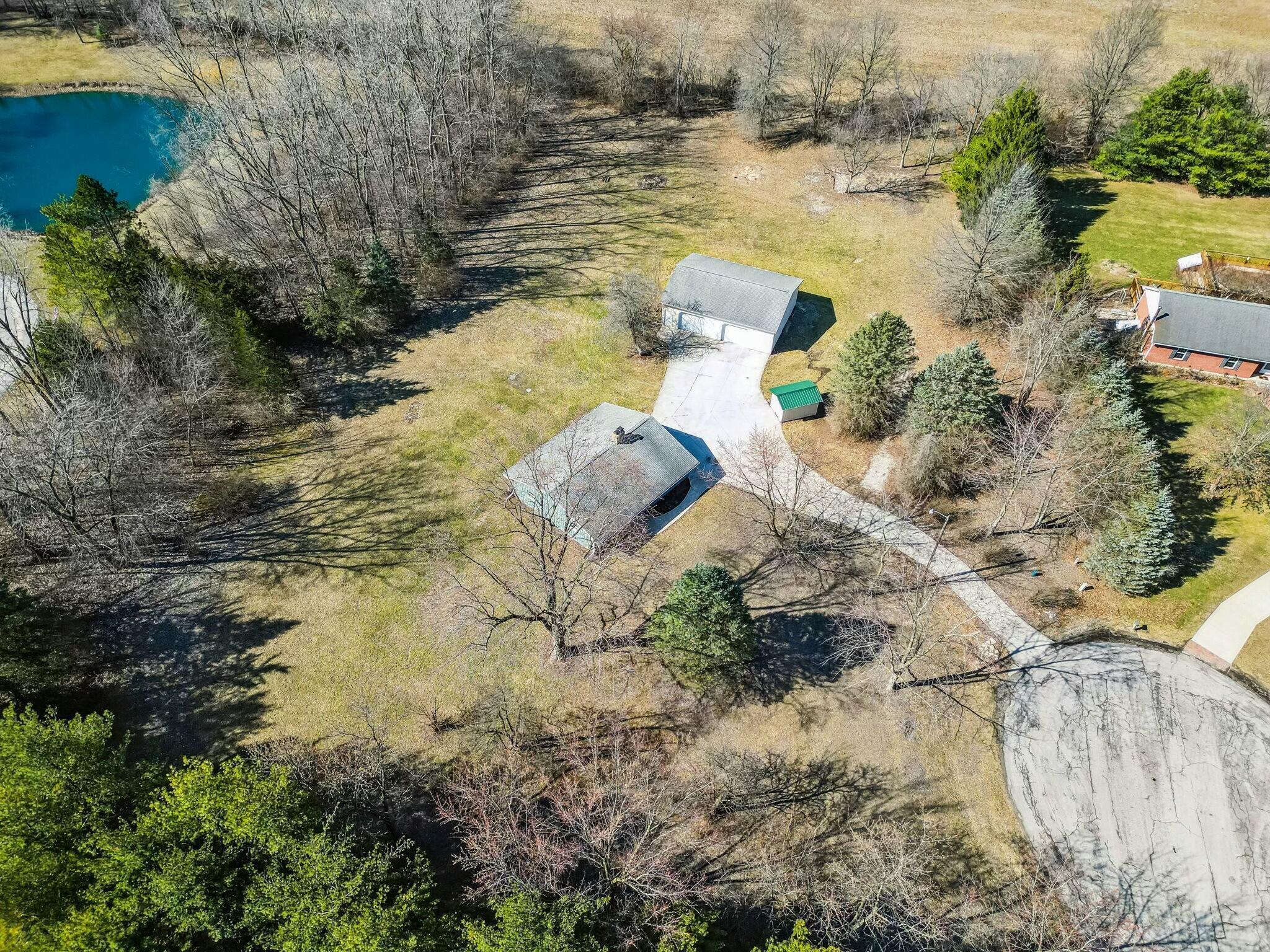 14531 Woodhill Drive, Ostrander, Ohio image 6