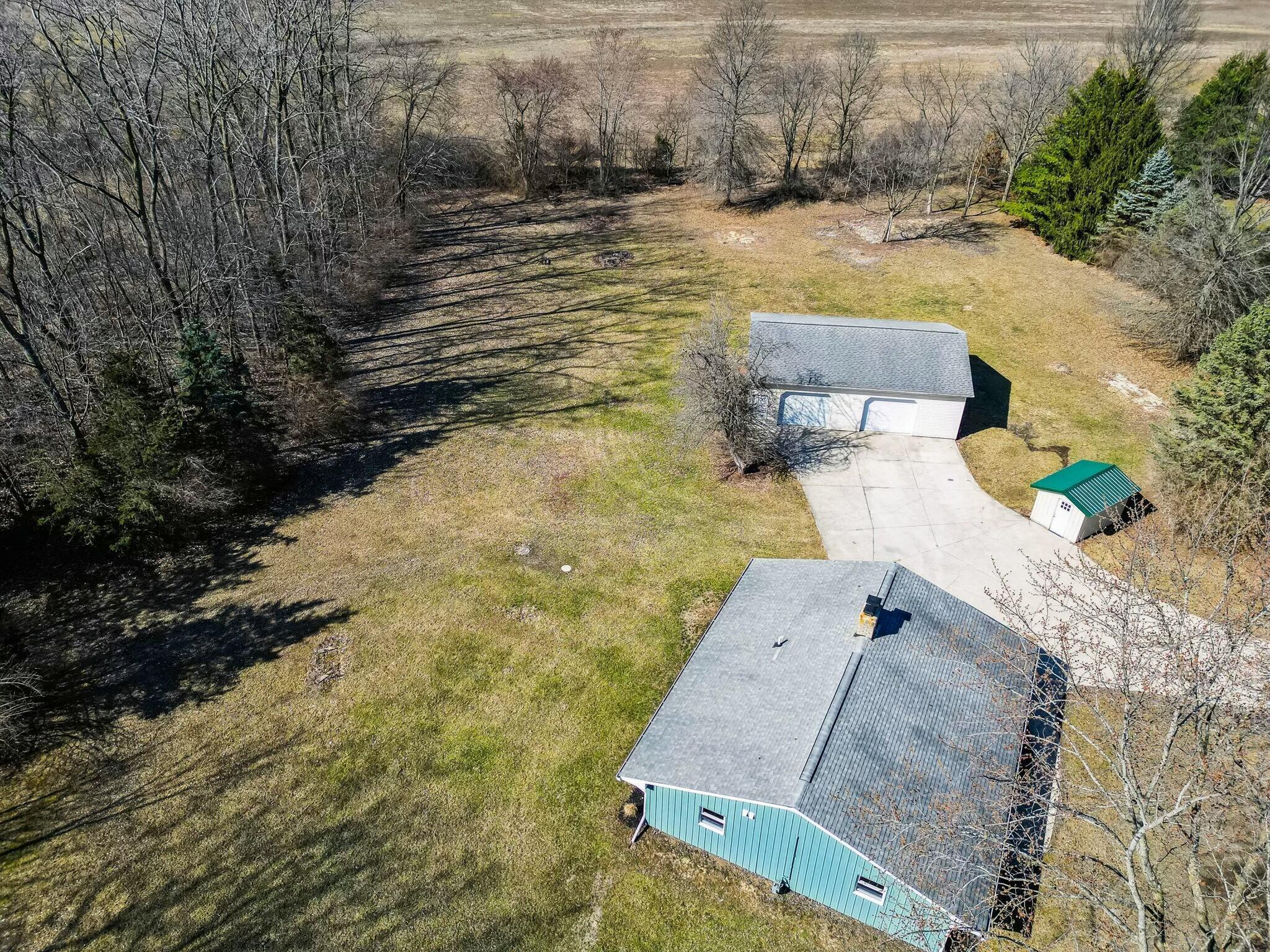 14531 Woodhill Drive, Ostrander, Ohio image 39