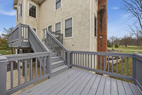 Tiny photo for 477 Stratshire Lane, Columbus, OH 43230 (MLS # 225045553)