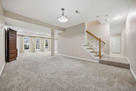 Tiny photo for 477 Stratshire Lane, Columbus, OH 43230 (MLS # 225045553)