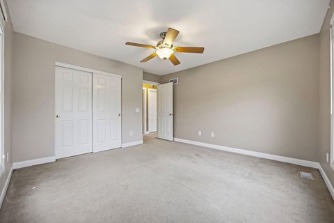 Tiny photo for 477 Stratshire Lane, Columbus, OH 43230 (MLS # 225045553)