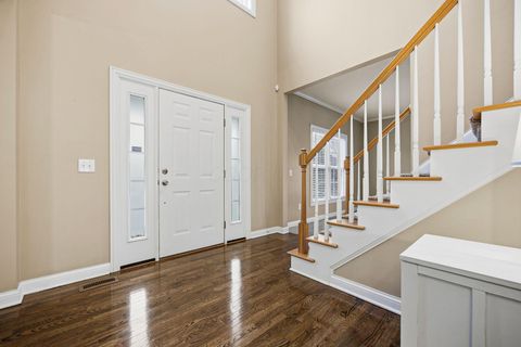 Tiny photo for 477 Stratshire Lane, Columbus, OH 43230 (MLS # 225045553)