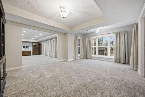 Tiny photo for 477 Stratshire Lane, Columbus, OH 43230 (MLS # 225045553)