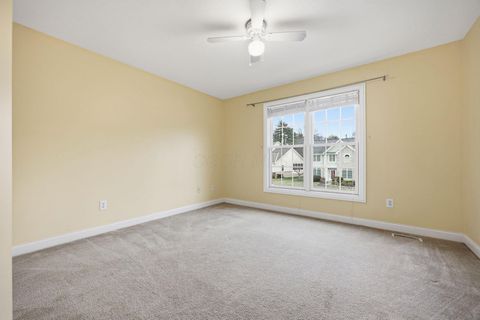 Tiny photo for 477 Stratshire Lane, Columbus, OH 43230 (MLS # 225045553)