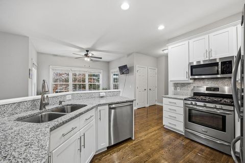 Tiny photo for 477 Stratshire Lane, Columbus, OH 43230 (MLS # 225045553)