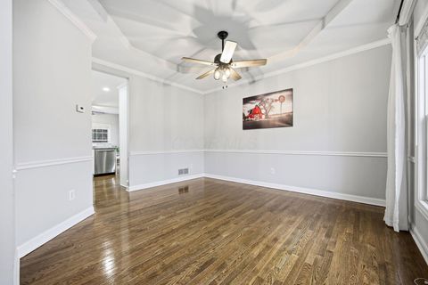 Tiny photo for 477 Stratshire Lane, Columbus, OH 43230 (MLS # 225045553)