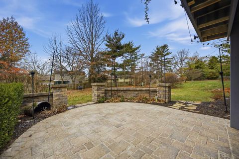 Tiny photo for 477 Stratshire Lane, Columbus, OH 43230 (MLS # 225045553)