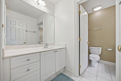 Tiny photo for 477 Stratshire Lane, Columbus, OH 43230 (MLS # 225045553)