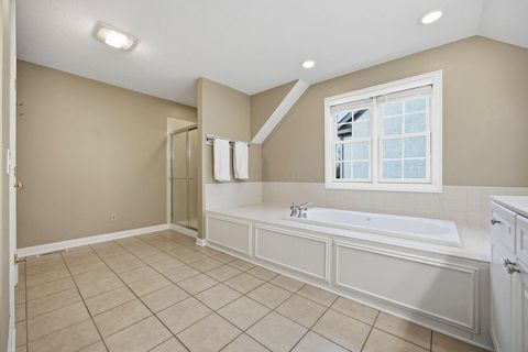 Tiny photo for 477 Stratshire Lane, Columbus, OH 43230 (MLS # 225045553)