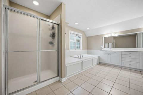 Tiny photo for 477 Stratshire Lane, Columbus, OH 43230 (MLS # 225045553)