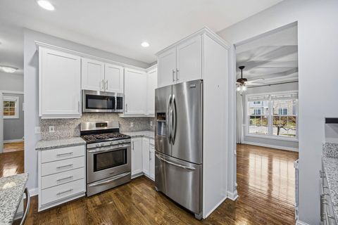 Tiny photo for 477 Stratshire Lane, Columbus, OH 43230 (MLS # 225045553)