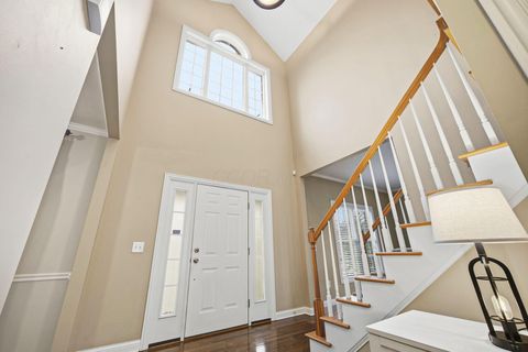 Tiny photo for 477 Stratshire Lane, Columbus, OH 43230 (MLS # 225045553)