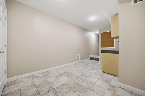 Tiny photo for 477 Stratshire Lane, Columbus, OH 43230 (MLS # 225045553)