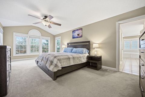 Tiny photo for 477 Stratshire Lane, Columbus, OH 43230 (MLS # 225045553)