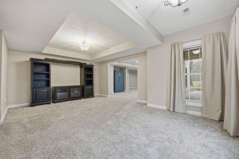 Tiny photo for 477 Stratshire Lane, Columbus, OH 43230 (MLS # 225045553)