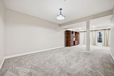 Tiny photo for 477 Stratshire Lane, Columbus, OH 43230 (MLS # 225045553)