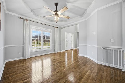 Tiny photo for 477 Stratshire Lane, Columbus, OH 43230 (MLS # 225045553)