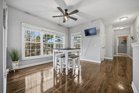 Tiny photo for 477 Stratshire Lane, Columbus, OH 43230 (MLS # 225045553)