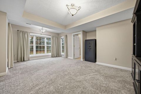 Tiny photo for 477 Stratshire Lane, Columbus, OH 43230 (MLS # 225045553)