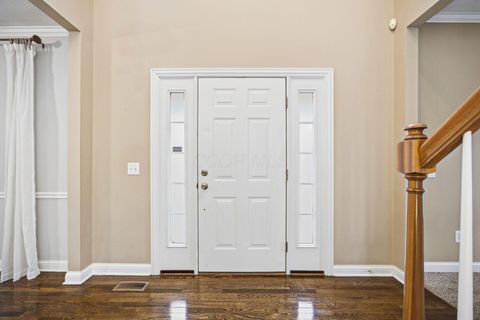 Tiny photo for 477 Stratshire Lane, Columbus, OH 43230 (MLS # 225045553)