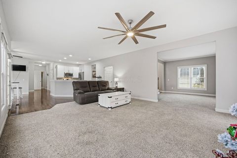 Tiny photo for 477 Stratshire Lane, Columbus, OH 43230 (MLS # 225045553)