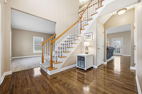 Tiny photo for 477 Stratshire Lane, Columbus, OH 43230 (MLS # 225045553)