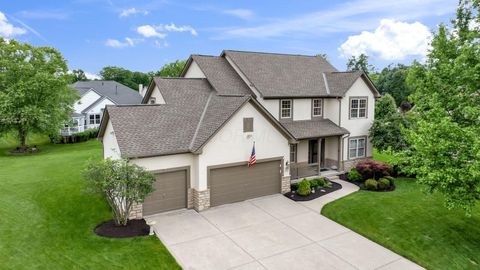 Photo of 5904 Bretton Place, Westerville, OH 43082 (MLS # 226021132)