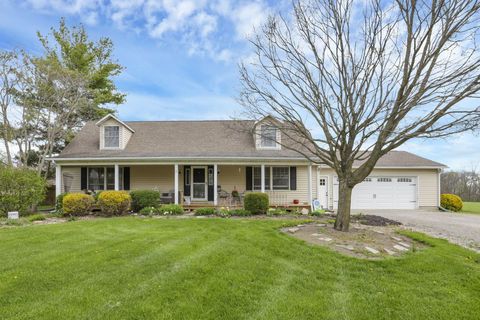 Photo of 19908 Orchard Road, Marysville, OH 43040 (MLS # 226012068)