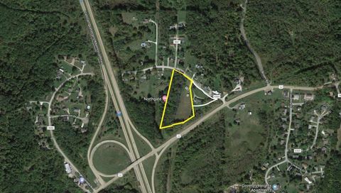 Photo of 9620 E 77 Drive, Cambridge, OH 43725 (MLS # 226001782)