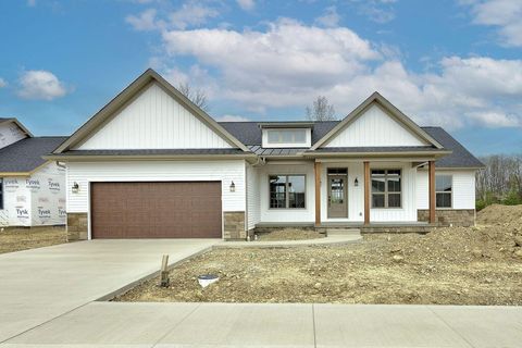 556 Cannondale Avenue Johnstown OH 43031