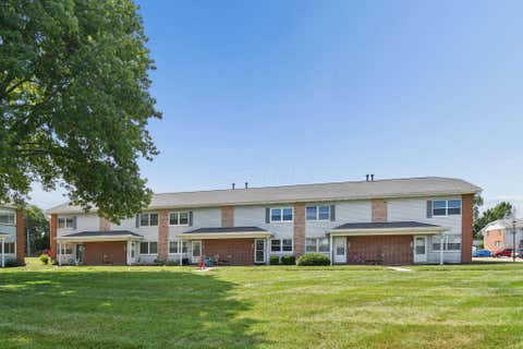Tiny photo for 219 Buckeye Circle, Columbus, OH 43217 (MLS # 226029471)