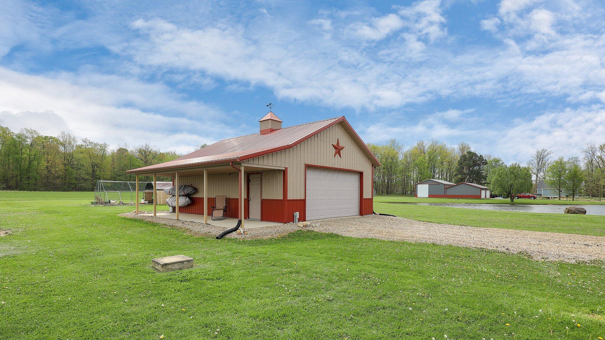 7652 Nichols Lane, Johnstown, Ohio image 47