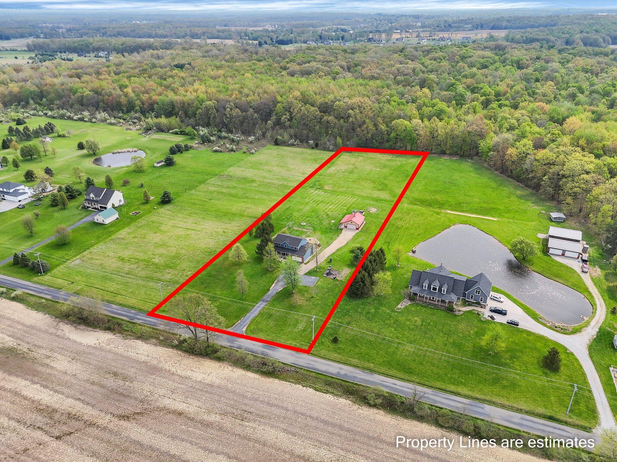 7652 Nichols Lane, Johnstown, Ohio image 48