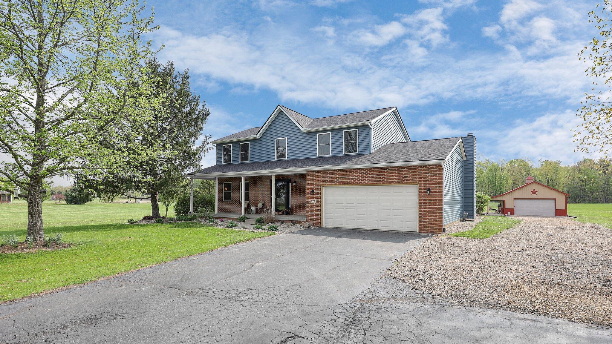 7652 Nichols Lane, Johnstown, Ohio image 4