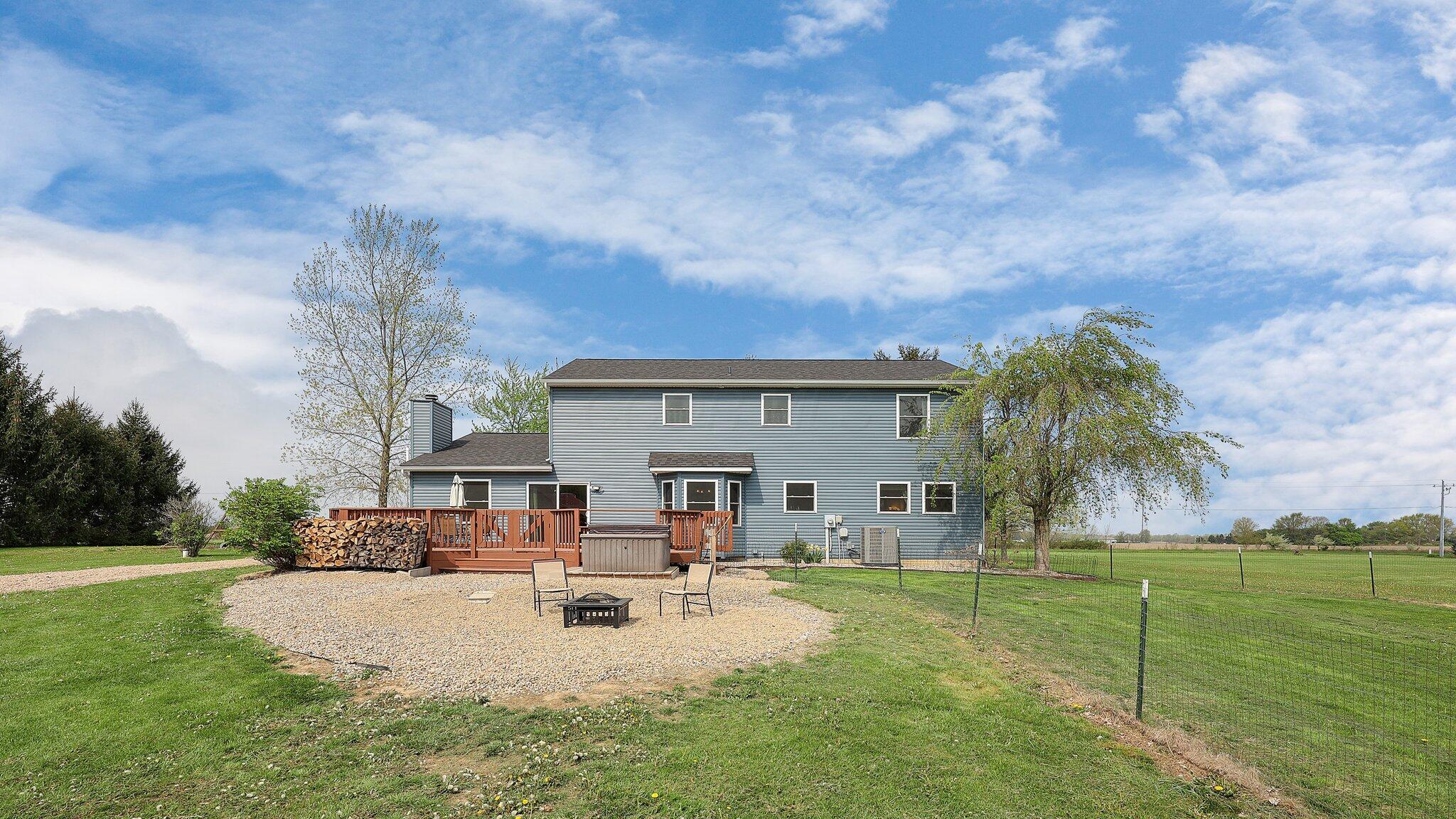 7652 Nichols Lane, Johnstown, Ohio image 41