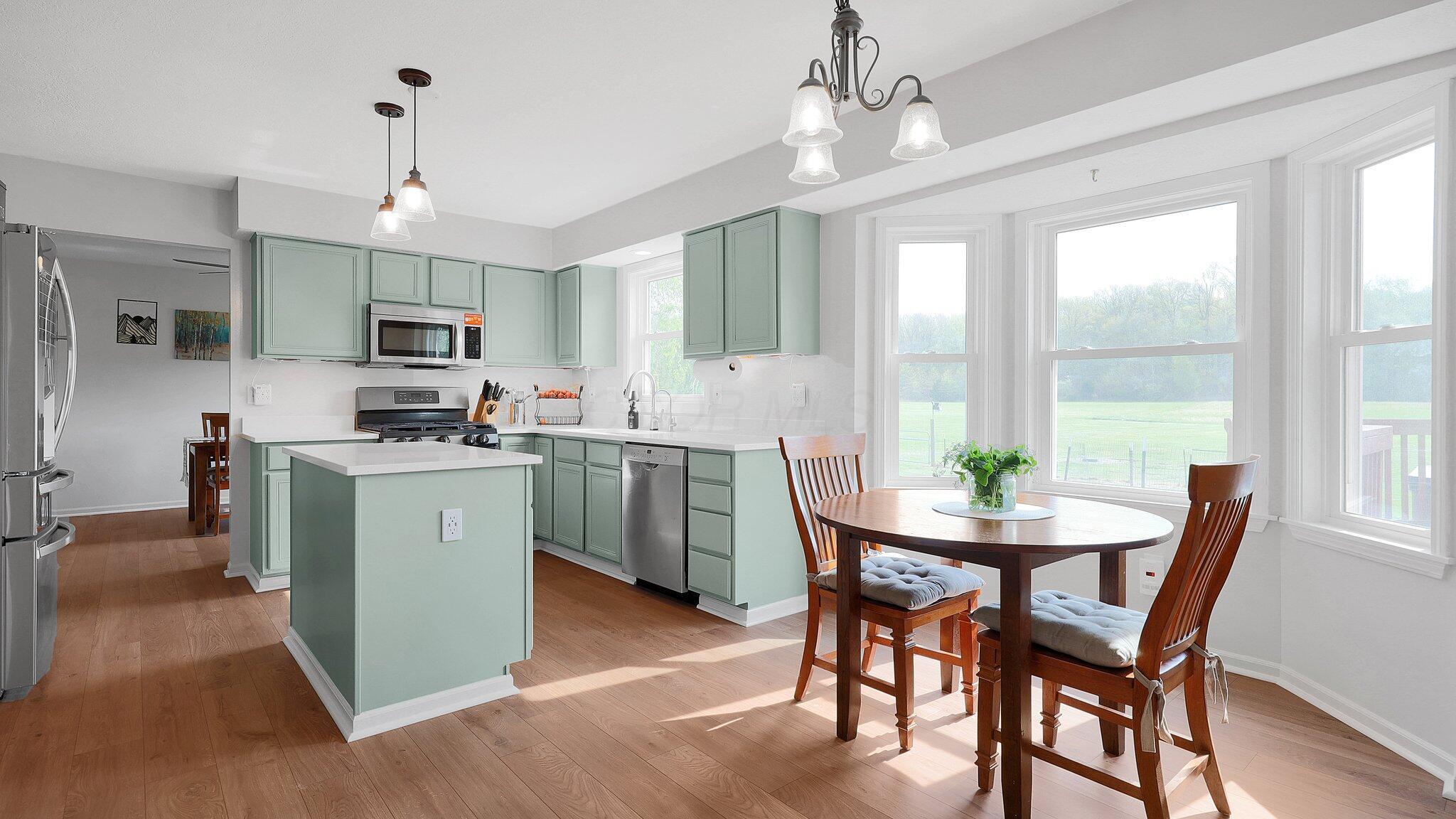 7652 Nichols Lane, Johnstown, Ohio image 18