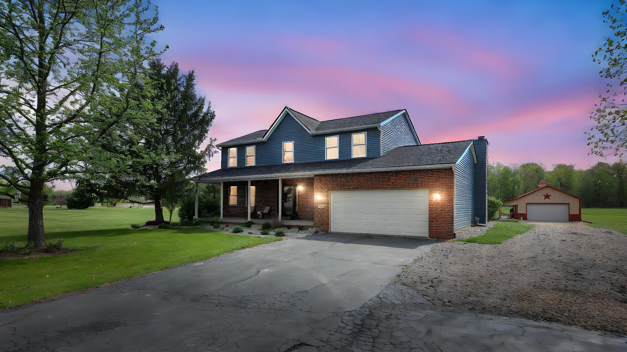 7652 Nichols Lane, Johnstown, Ohio image 2