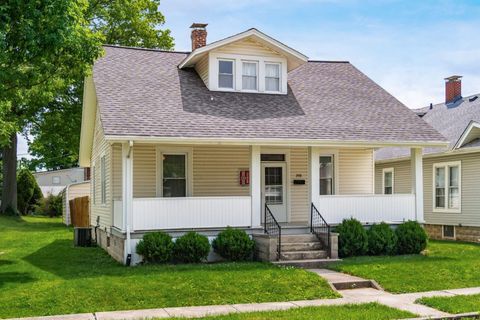 Photo of 208 N Fremont Street, Baltimore, OH 43105 (MLS # 226018242)