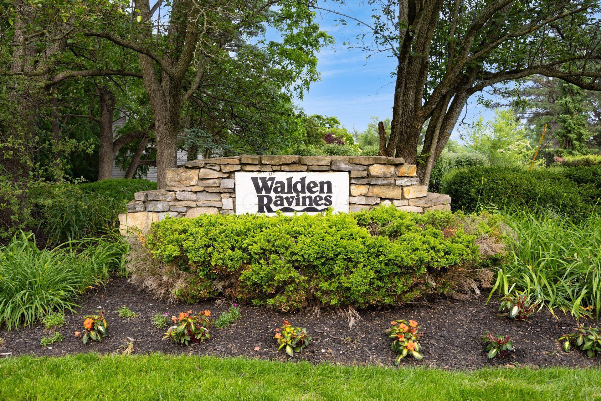 3120 Walden Ravines, Columbus, Ohio image 2