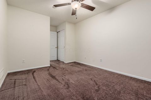 Tiny photo for 539 Market Street, Lithopolis, OH 43136 (MLS # 225036904)