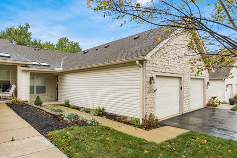 Tiny photo for 539 Market Street, Lithopolis, OH 43136 (MLS # 225036904)