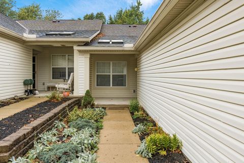 Tiny photo for 539 Market Street, Lithopolis, OH 43136 (MLS # 225036904)