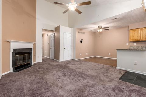 Tiny photo for 539 Market Street, Lithopolis, OH 43136 (MLS # 225036904)