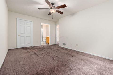 Tiny photo for 539 Market Street, Lithopolis, OH 43136 (MLS # 225036904)