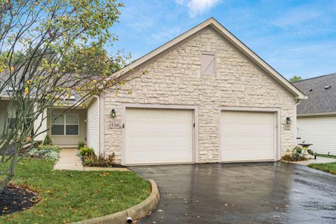 Tiny photo for 539 Market Street, Lithopolis, OH 43136 (MLS # 225036904)
