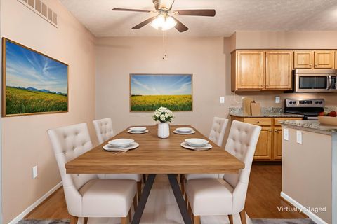 Tiny photo for 539 Market Street, Lithopolis, OH 43136 (MLS # 225036904)