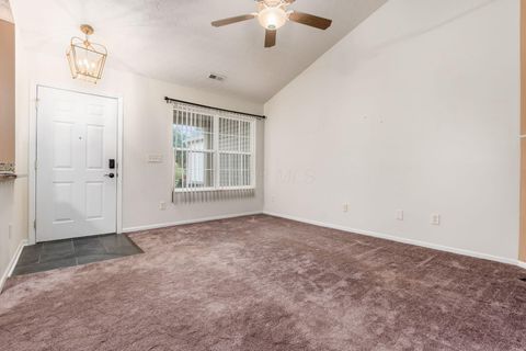 Tiny photo for 539 Market Street, Lithopolis, OH 43136 (MLS # 225036904)