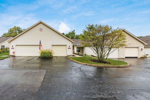 Tiny photo for 539 Market Street, Lithopolis, OH 43136 (MLS # 225036904)
