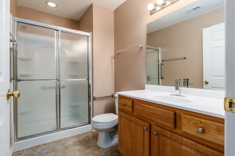 Tiny photo for 539 Market Street, Lithopolis, OH 43136 (MLS # 225036904)