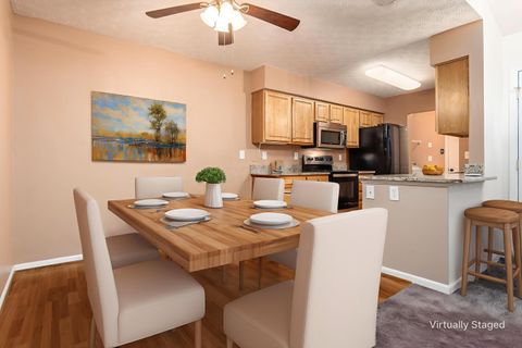 Tiny photo for 539 Market Street, Lithopolis, OH 43136 (MLS # 225036904)